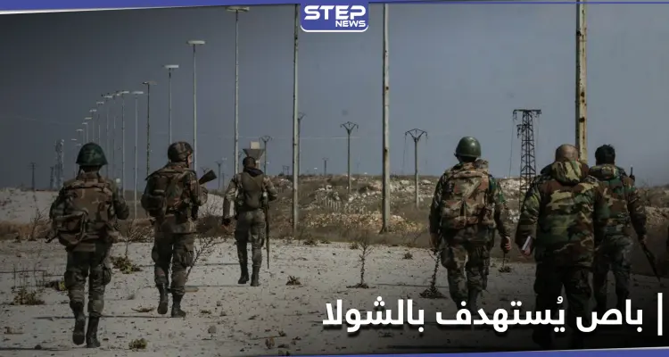 قتلى بـ"عملية خاطفة" استهدفت حافلة عسكرية للنظام السوري بريف دير الزور: أخبار