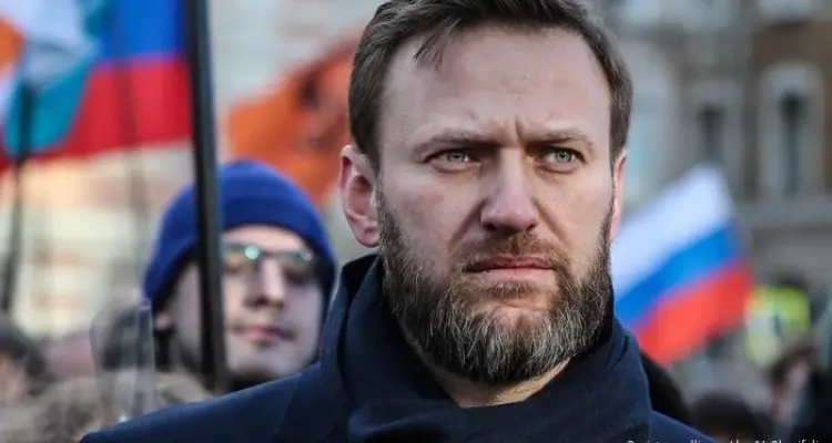 الأطباء الروس يحثّون المعارض أليكسي نافالني على القيام بهذا الأمر: أخبار