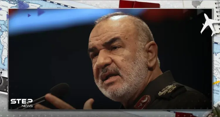 قائد الحرس الثوري الإيراني يتحدث عن دولتين عربيتين "انهزمت" فيهما أمريكا بطريقةٍ "مذلة": أخبار