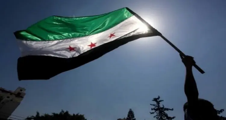 أول ردّ من المعارضة السورية على قبول طلب ترشح بشار الأسد لـ الانتخابات الرئاسية السورية: أخبار