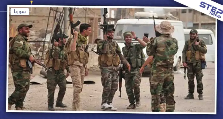الشروط المطلوبة من أبناء "دير الزور" للانضمام لميليشيات النظام وإيران: أخبار