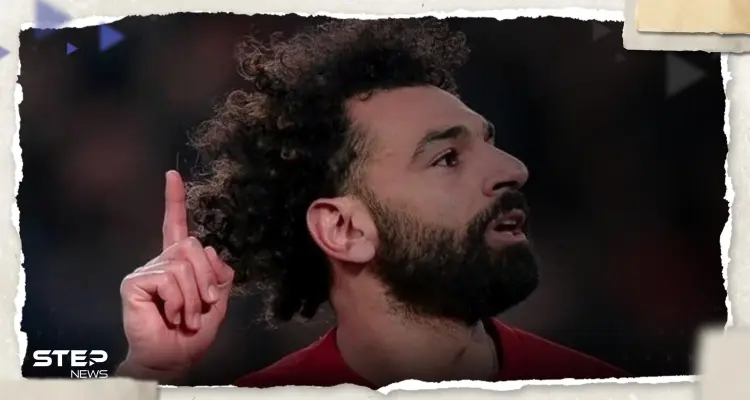 محمد صلاح إلى الدوري السعودي.. صورة تشير إلى صفقة خلال ساعات: أخبار