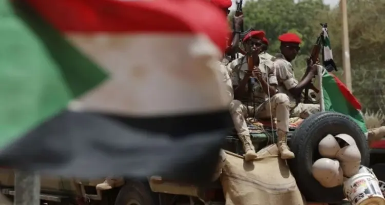 انقلاب السودان.. الاتحاد الأوروبي يتحدث عن "خيانة" ودعوات من دول عربية: أخبار