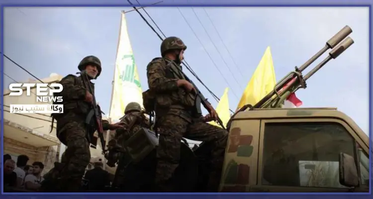 تعزيزات ضخمة لحزب الله اللبناني تصل جنوبي حلب بعد طرد النظام السوري منه.. والهدف: أخبار