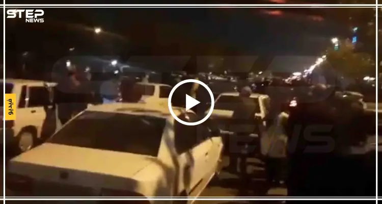 فيديو|| مظاهرات واحتجاجات في إيران ضدّ قرارت الحكومة برفع أسعار البنزين: أخبار