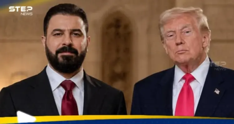 ترامب يمدح الزيدي.. ورد عراقي ساحق عليه: أخبار