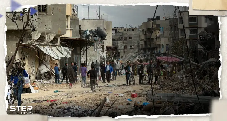 محاولات تمديد الهدنة في غزة وإسرائيل تخرقها بقصف هذه المواقع: أخبار