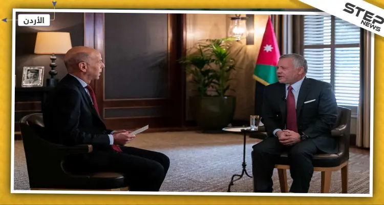الملك الأردني يُعلّق على مقتل "سليماني"، ويُبيّن موقفه من إرسال "مرتزقة سوريين" للقتال بليبيا..: أخبار