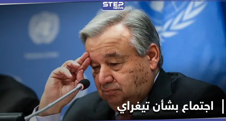 بعد مهلة الاستسلام.. مجلس الأمن يعقد اجتماعه الأول بشأن تيغراي الإثيوبية: أخبار