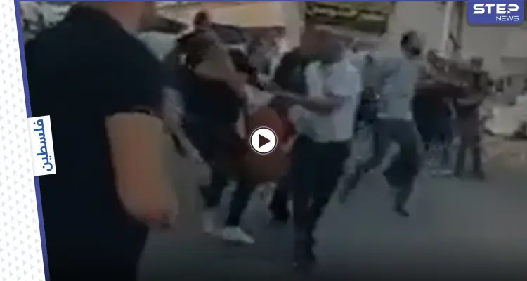 مواجهات عنيفة بالداخل المحتل إثر اقتحام الشرطة الإسرائيلية لحفلِ زفاف (فيديو): أخبار