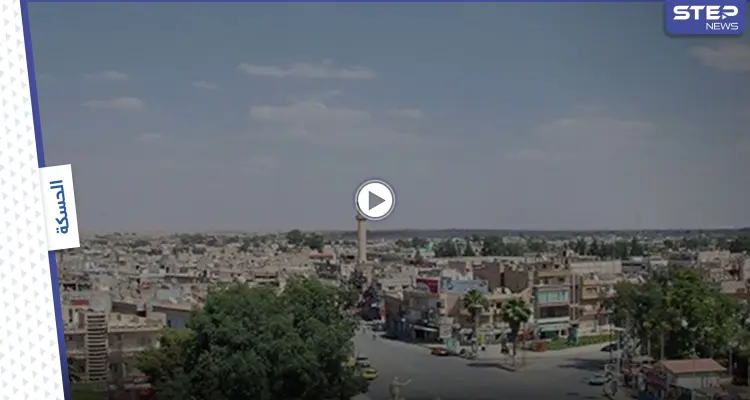 بالفيديو || عشيرة تقتل إحدى بناتها بداعي "الشرف" في منزلٍ مهجور بالحسكة: أخبار