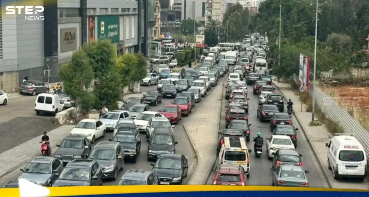 نتنياهو يأمر بضرب الضاحية الجنوبية لبيروت وسط موجة نزوح واسعة: أخبار