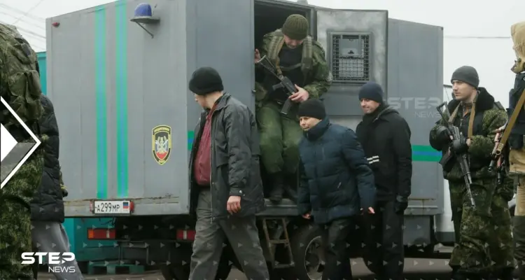 الدفاع الروسية تعلن توقف عملية تبادل الأسرى وتكشف السبب: أخبار