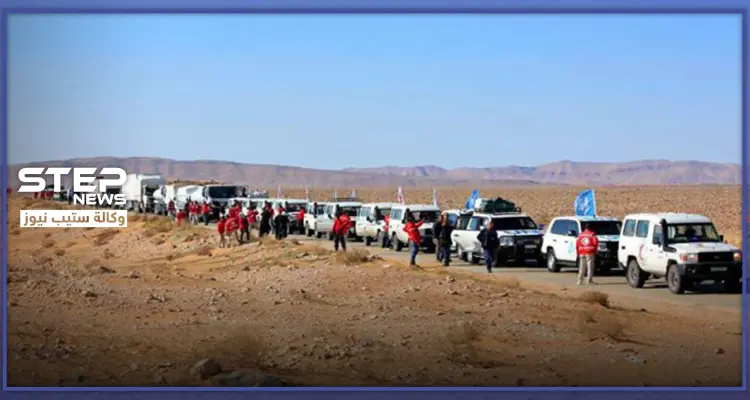 النظام السوري وروسيا يتهمان الولايات المتحدة بشأن مخيم الركبان.. والتفاصيل: أخبار