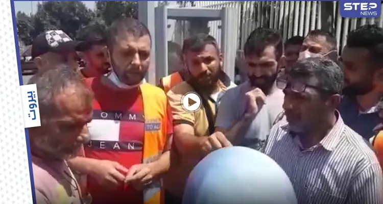 "أمامكم 30 ساعة".. أهالي ضحايا انفجار بيروت يتوعدون بتحركات كسر عظم (فيديو): أخبار