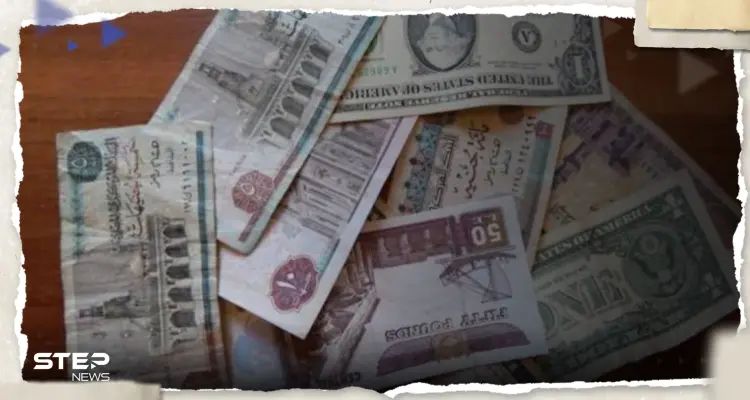 سعر الدولار اليوم في مصر الثلاثاء 16 مايو 2023.. تخبط في السوق السوداء: أخبار