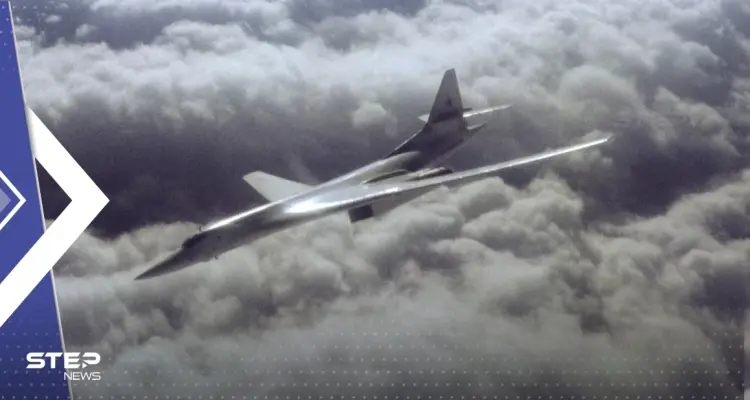 بالفيديو|| "مفترسة السفن" الروسية تنفذ مهمة فوق القطب الشمالي: أخبار