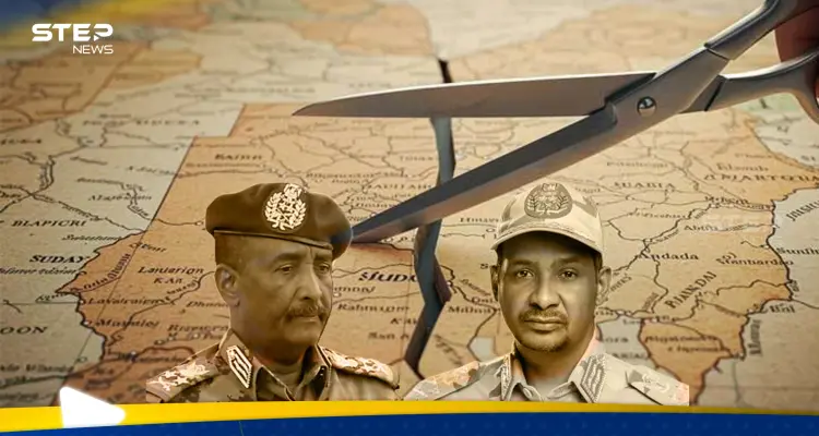السودان أمام مفترق طرق.. سيناريو ليبيا أم نظام حكم غير مسبوق بالبلاد؟!: أخبار