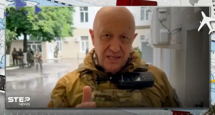 إعلام فاغنر يقول إن عملية إسقاط طائرة بريغوجين "مدبرة".. ويشير بأصابع الاتهام إلى هذه الجهة: أخبار