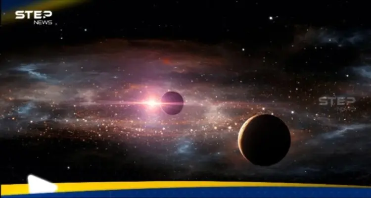 فيديو يرصد ولادة كوكب لأول مرة: أخبار