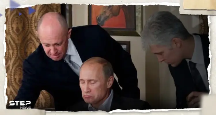 بعد مقتل قائد فاغنر.. نشطاء يتداولون مقطع فيديو لبوتين وما قاله عن "الخيانة": أخبار