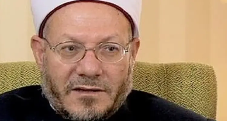 مفتي الديار المصرية: يجوز الصيام بدون صلاة ومخالفة أمر الطبيب في رخصة الصيام معصية: أخبار