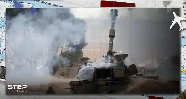 بعد أن كبدت آليات الجيش الإسرائيلي خسائر فادحة.. تعرف على "الياسين 105": أخبار