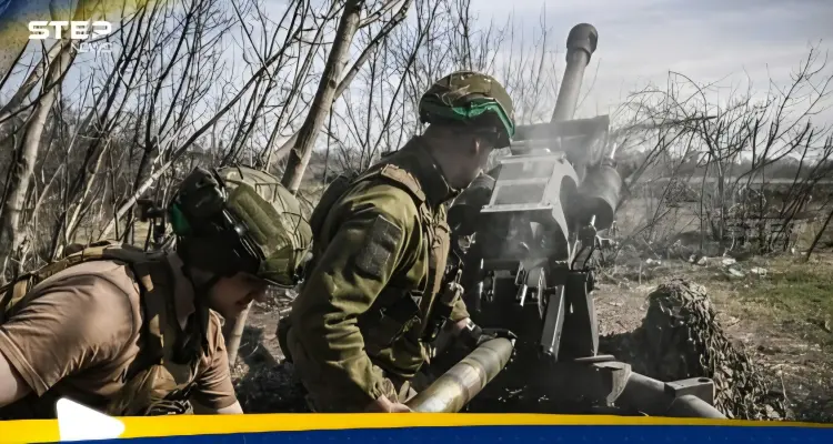 الجيش الأوكراني يعلن سقوط قتلى وجرحى في هجوم روسي على وحدة تدريب: أخبار