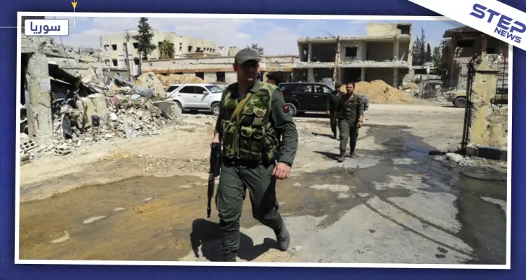 أهالي حلب يستنجدون بالنظام السوري من عناصر الميليشيات الرديفة!!: أخبار