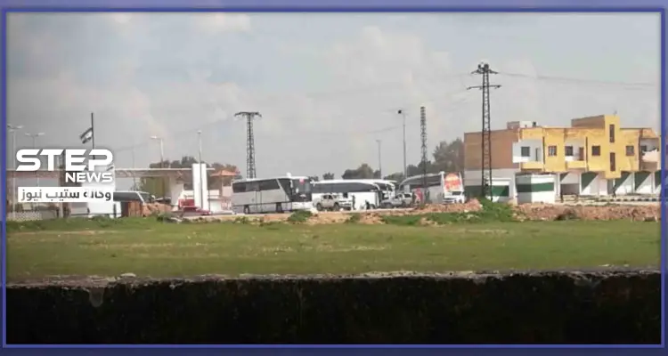 تركيا ترسل مئات المدنيين لـ"نبع السلام".. واجتماع مغلق للجيش الوطني برأس العين: أخبار