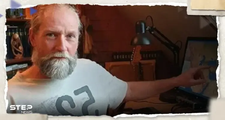 العالم الهولندي يحذر من زلزال "قوي".. وينشر صورة للمناطق التي قد يضربها: أخبار