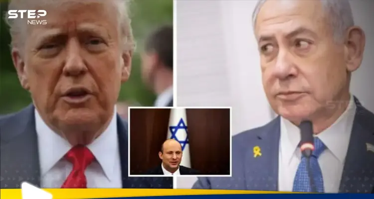 إدارة ترامب تدرس توجيه ضربة قاسية لنتنياهو عبر منافسه: أخبار