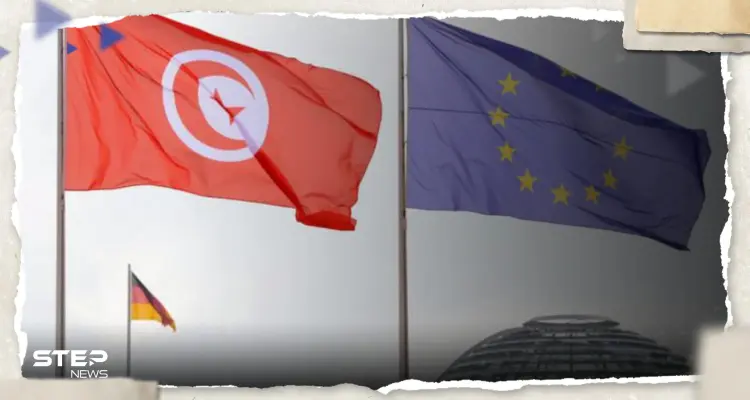 تفاصيل صفقة "المليار يورو".. أوروبا تغري تونس لحل ملف يؤرّق القارة العجوز: أخبار