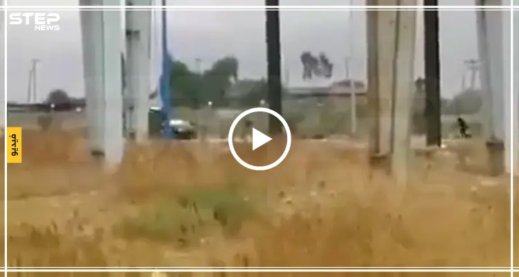 بالفيديو || صحفية توثّق عملية قتل جماعي بمدينة عربية في إيران: أخبار