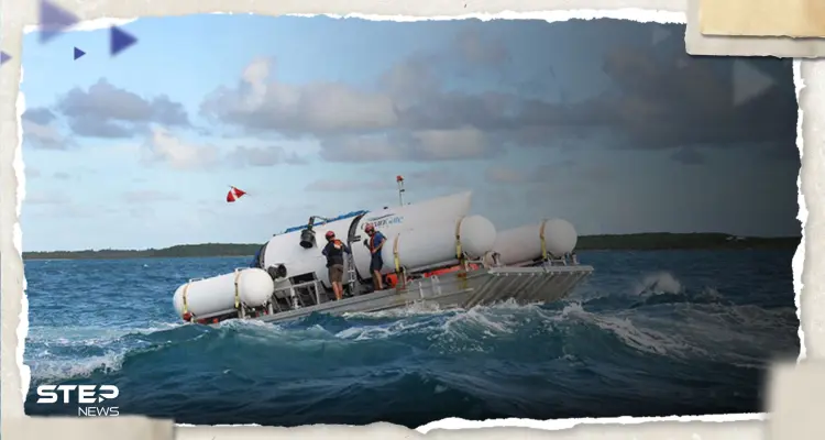 خبير ساهم في بناء الغواصة المفقودة يكشف "السيناريو المُخيف": أخبار