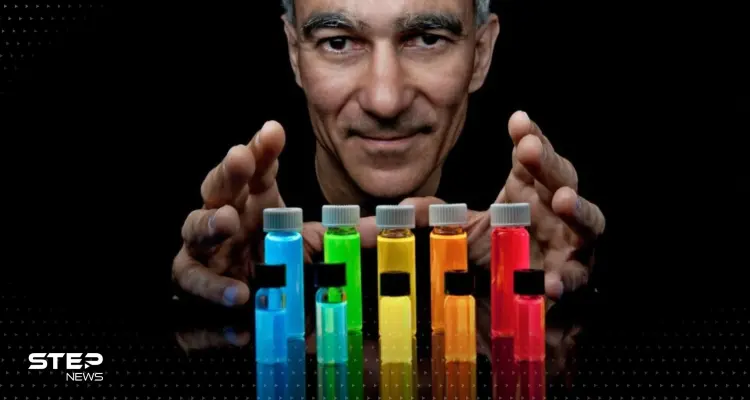 عالم عربي يفوز بجائزة نوبل للكيمياء.. من هو منجي الباوندي؟: أخبار