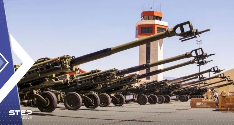 أمريكا قلقة من "سلاح صيني" قد يغير مجرى معارك أوكرانيا: أخبار