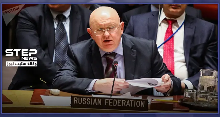 أمريكا تعرقل مبادرة روسية بمجلس الأمن لتبني اتفاقها المشترك مع تركيا حول إدلب: أخبار