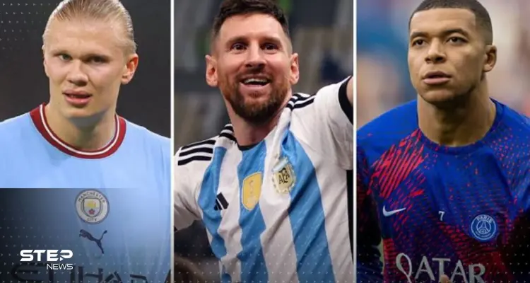 قبل الإعلان بساعات.. تسريب اسم الفائز بجائزة الكرة الذهبية لعام 2023: أخبار