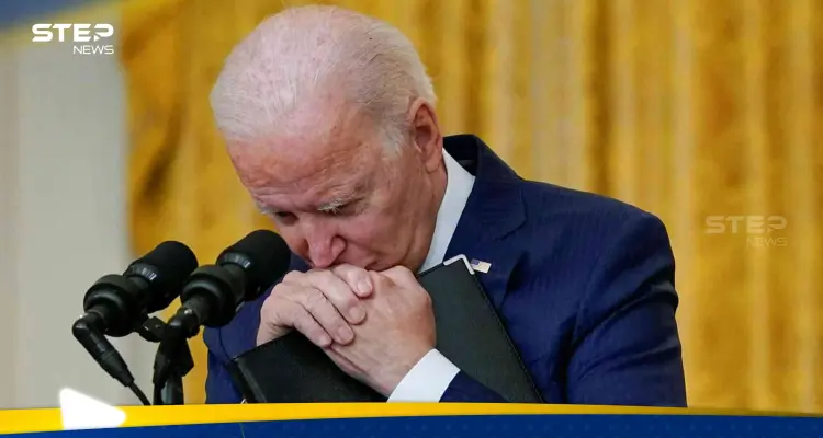 إسرائيل تبدأ إغراق أنفاق غزة بمياه البحر وسؤال "يحرج" بايدن خلال مؤتمر.. هكذا رد: أخبار