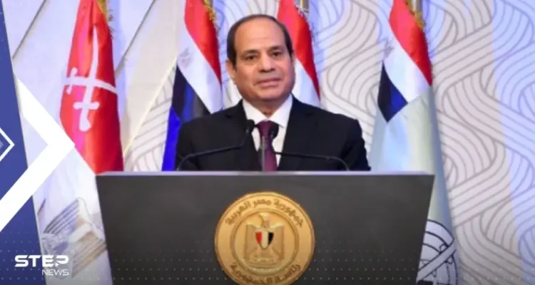 السيسي عن وثائقي لـ"فظائع" ارتكبها الإرهابيون: قد لا ينام المصريون إذا شاهدوه: أخبار