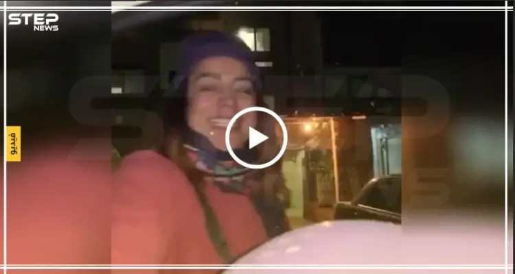 بأداء راقص وحركات طفولية..شكران مرتجى تشارك متابعيها بالكريسماس: أخبار