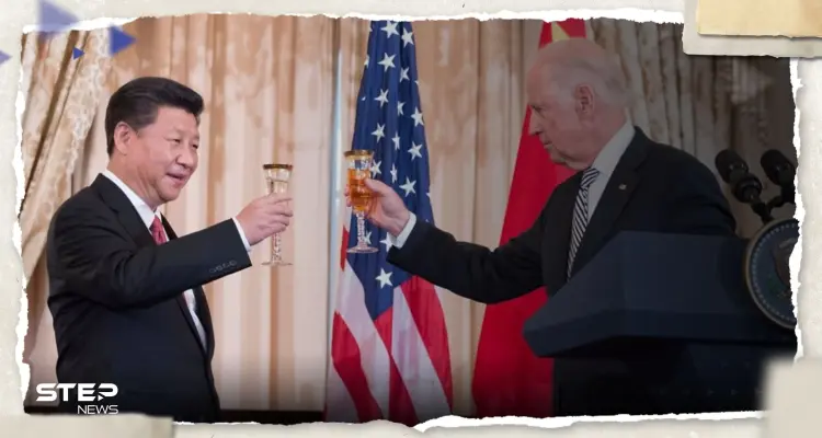 في خطوة قد تغضب الصين.. بايدن يعترف بدولتين في المحيط الهادئ: أخبار