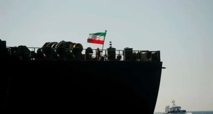 عقوبات أمريكية تستهدف "شبكة دولية" تُهرّب النفط للحرس الثوري الإيراني: أخبار