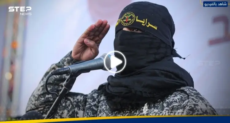 أبو حمزة يوجه رسالة لـ نتنياهو.. ويدعو العرب لفعل هذا الأمر في أوّل أيام رمضان: أخبار