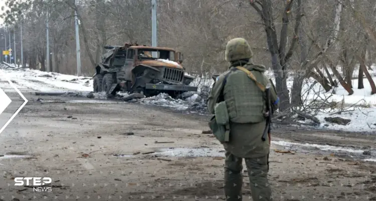 الدفاع الروسية تعلن عن حصيلة المعارك الأخيرة خلال 24 ساعة الماضية: أخبار