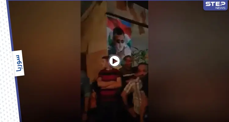 بدء توافد قاطني مناطق النظام السوري للمشاركة في انتخابات الأسد.. وفتيات يرقصنَّ بشكل لافت (فيديو): أخبار