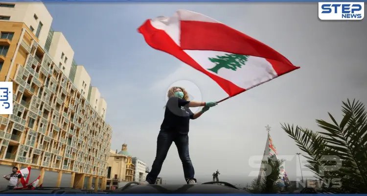 بالفيديو || عودة الاحتجاجات اللبنانية ونزع سلاح "حزب الله" من أبرز المطالب: أخبار