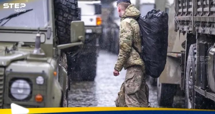 لصوص يتسللون إلى قاعدة عسكرية بريطانية ويسرقون كميات من الوقود دون أن يتم اكتشافهم: أخبار