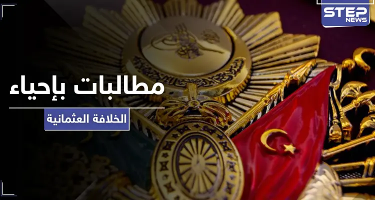 دعوات إعلامية لأردوغان لإعلان "الخلافة الإسلامية" في تركيا: أخبار